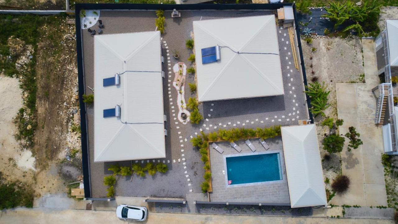 Les Villas Lourya Marie-Galante Grand-Bourg  Buitenkant foto